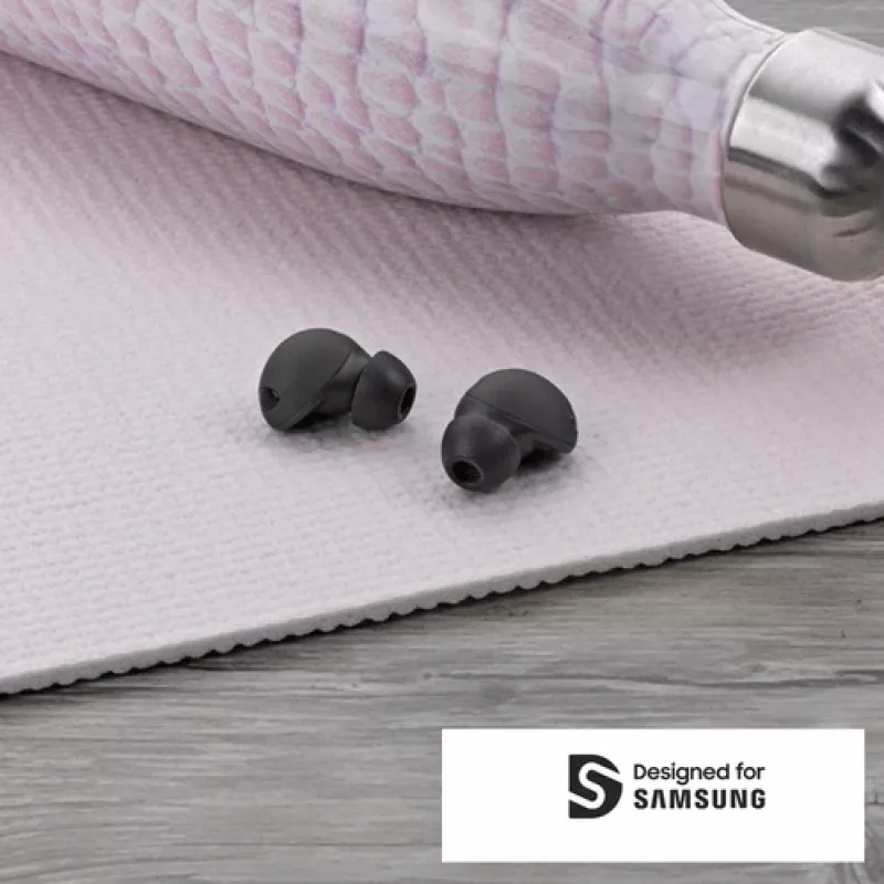 Comply kamštukai Galaxy Buds2 Pro ausinėms, skirtingų dydžių (MIX)