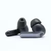 Comply MAX kamštukai Galaxy Buds3 Pro ausinėms, juodi, maži (S)