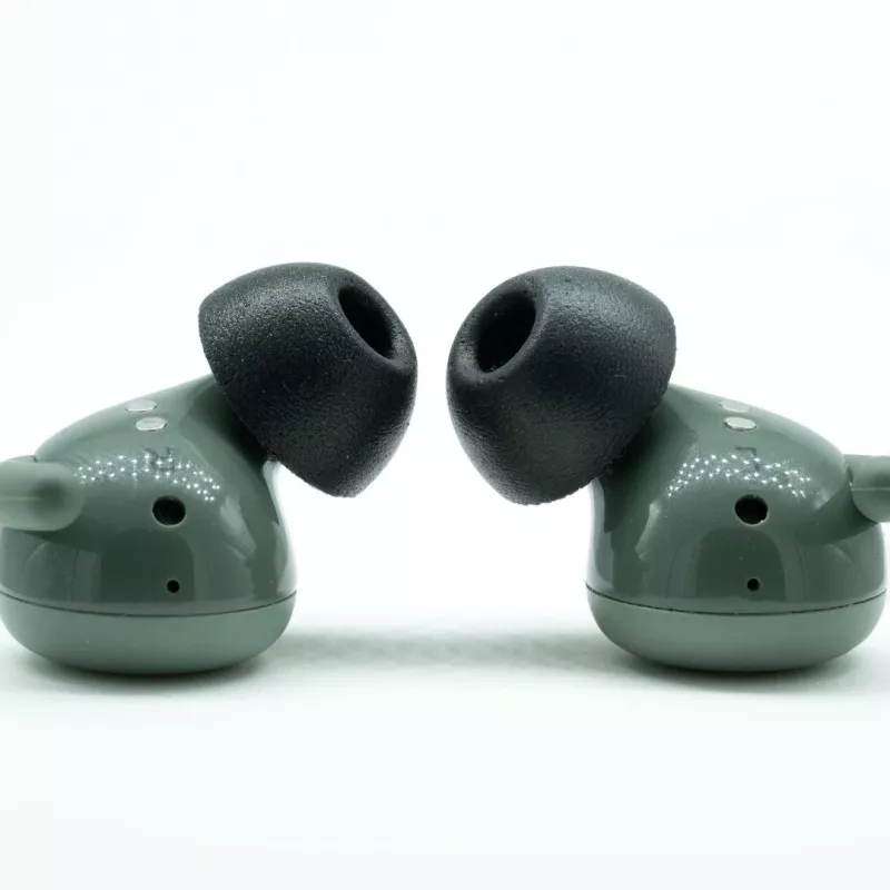 Comply ausinių antgaliai, skirti Google Pixel Buds ir Pixel Buds A-Series, vidutinio dydžio (M)