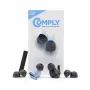 Comply TrueGrip Pro TW-200-C ausinių antgaliai, didelis dydis (L)