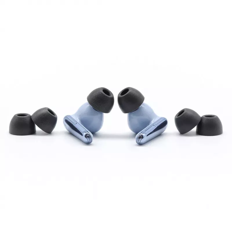 Comply TrueGrip Pro TW-200-C ausinių antgaliai, didelis dydis (L)