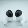 Comply MAX ausinių antgaliai AirPods Pro, juodi, L dydžio