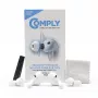 Comply ausinių antgaliai Apple AirPods Pro 3, balti, L dydžio