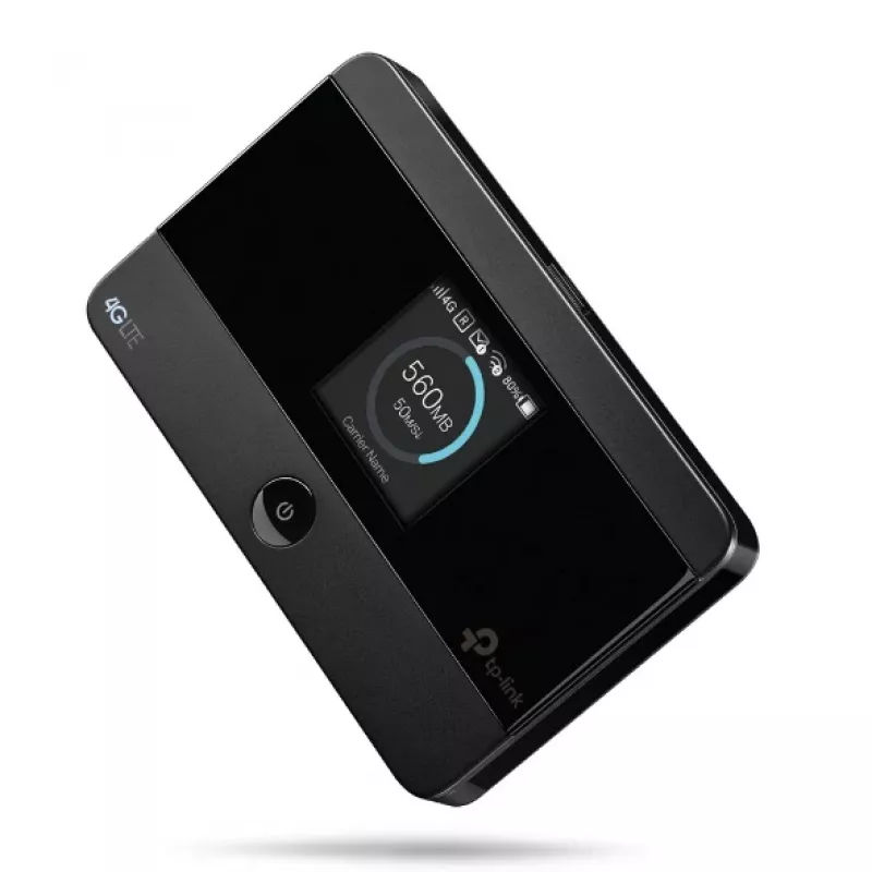 TP-Link M7350 maršrutizatorius