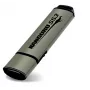 Kanguru SS3 KF3WP-128G USB 3.0 atmintukas, 128 GB, su fizine apsauga nuo įrašymo