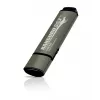 Kanguru SS3 KF3WP-128G USB 3.0 atmintukas, 128 GB, su fizine apsauga nuo įrašymo