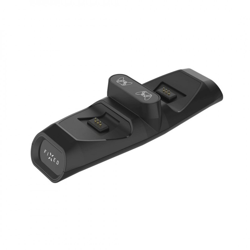 FIXED FIXXB-DCC-BK doko stotelė Xbox Series X/S valdikliams, juoda