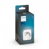 Philips Hue Smart Plug SKL000321521 išmanusis lizdas, 220-240 V, IP20, baltas, CZ/SK