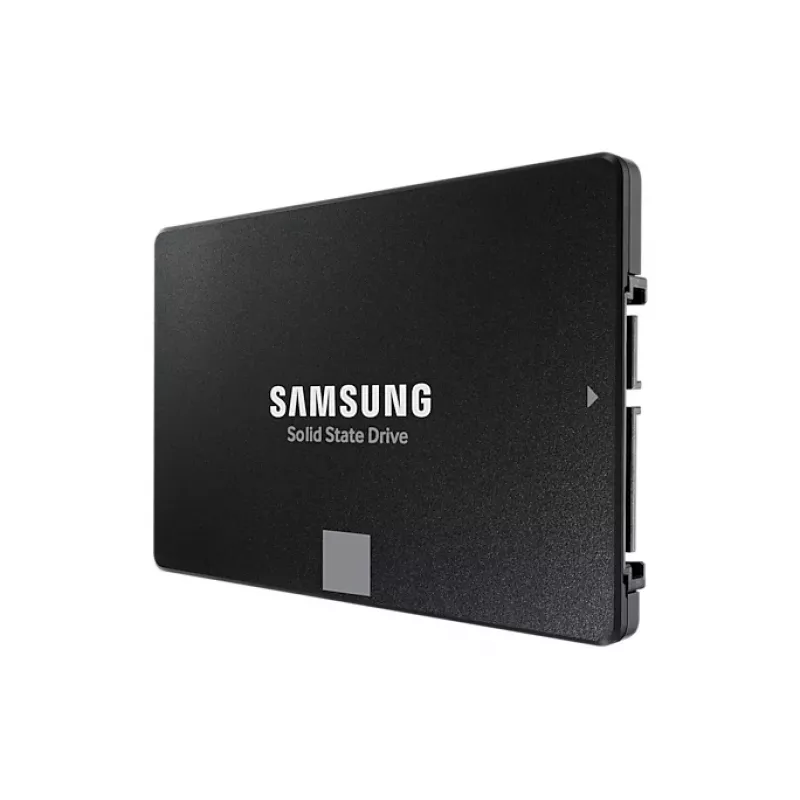 Samsung 870 EVO 250 GB 2,5″ SATA SSD diskas, MZ-77E250BW