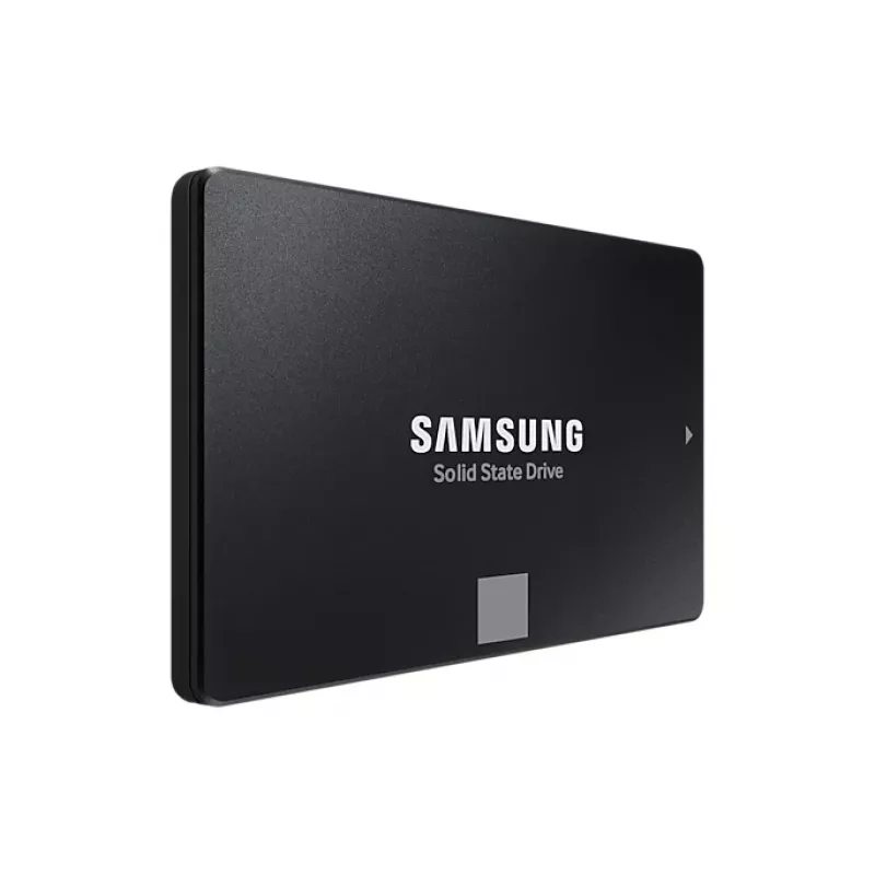 Samsung 870 EVO 250 GB 2,5″ SATA SSD diskas, MZ-77E250BW