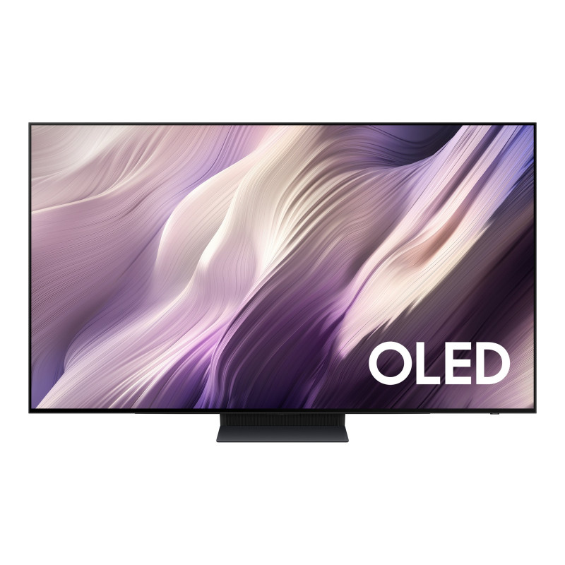 Samsung QE48S95HAEXXH 48″ 4K OLED išmanusis televizorius