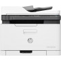 HP Color LaserJet MFP 179fnw daugiafunkcis spausdintuvas (4ZB97A)