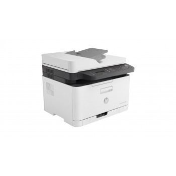 HP Color LaserJet MFP 179fnw daugiafunkcis spausdintuvas (4ZB97A)
