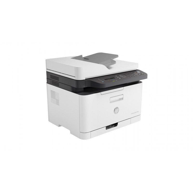 HP Color LaserJet MFP 179fnw daugiafunkcis spausdintuvas (4ZB97A)