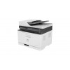 HP Color LaserJet MFP 179fnw daugiafunkcis spausdintuvas (4ZB97A)