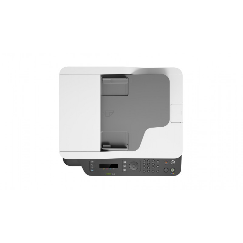 HP Color LaserJet MFP 179fnw daugiafunkcis spausdintuvas (4ZB97A)