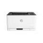 HP Color Laser 150nw lazerinis spausdintuvas (4ZB95A)