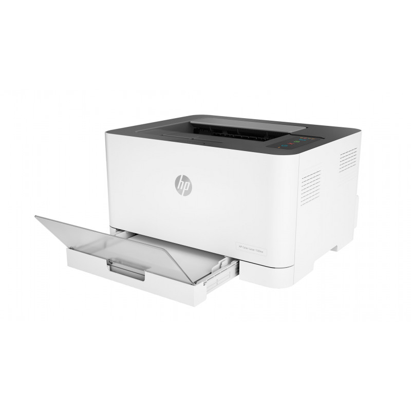 HP Color Laser 150nw lazerinis spausdintuvas (4ZB95A)