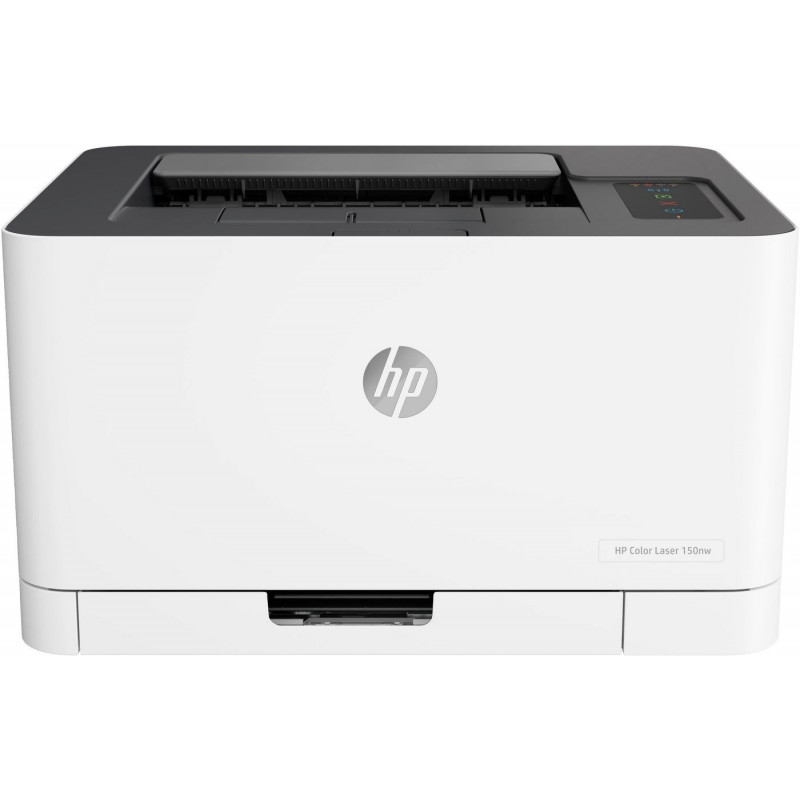 HP Color Laser 150nw lazerinis spausdintuvas (4ZB95A)