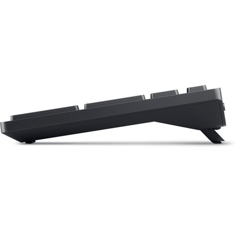 Dell KM555 klaviatūros ir pelės rinkinys, 580-BBVV
