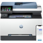 HP Color LaserJet Pro 3302sdw daugiafunkcis spausdintuvas (499Q6F)