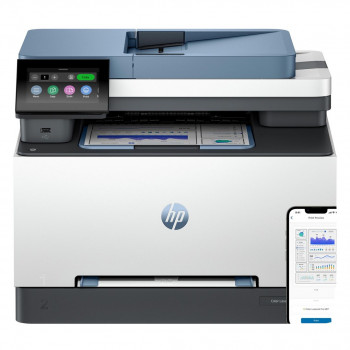 HP Color LaserJet Pro 3302sdw daugiafunkcis spausdintuvas (499Q6F)