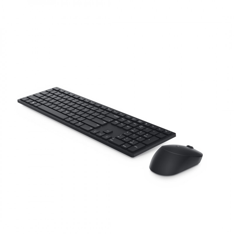 Dell KM5221W klaviatūros ir pelės rinkinys (580-AJRP)