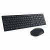 Dell KM5221W klaviatūros ir pelės rinkinys (580-AJRP)