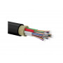 Alantec FOK-Z48J-SM lauko šviesolaidinis kabelis OS2 Z-XOTktsdD, SM 48J 9/125, PE