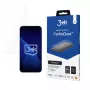 3mk FlexibleGlass hibridinis ekrano apsauginis stiklas, skirtas Xiaomi 17T Pro, skaidrus