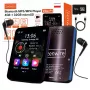 Zenwire Vibe P1 nešiojamasis MP3/MP4 grotuvas