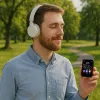 Zenwire Vibe P1 nešiojamasis MP3/MP4 grotuvas