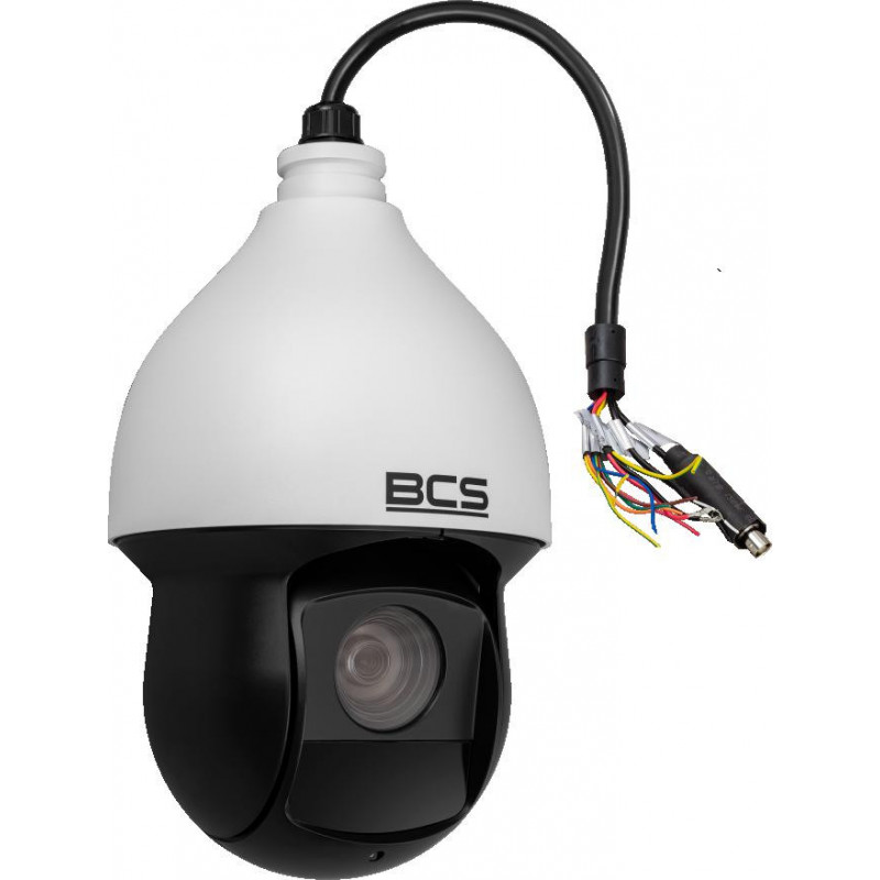 BCS BCS-SA4225SR15 analoginė HD kamera, 2 Mpx