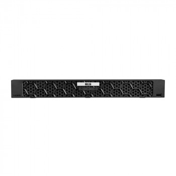 BCS BCS-P-NVR0802-A-4K-8P(5) 8 kanalų IP tinklo vaizdo registratorius