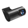 WOLFBOX G900TriPro Cabin vaizdo registratorius, 4K priekinė + 2,5K galinė + 1080p salono kamera, Wi-Fi