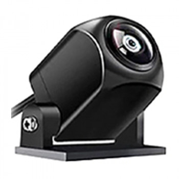 WOLFBOX G930 veidrodinis vaizdo registratorius, 4K priekinė + 1080p galinė kamera, 64 GB