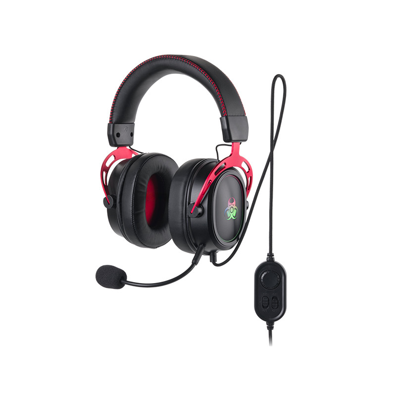 Tracer 47888 GameZone GZ X3 žaidimų ausinės