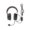 Tracer 47888 GameZone GZ X3 žaidimų ausinės