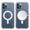 iLike Anti Shock dėklas, skirtas iPhone 17 / iPhone 18, skaidrus, 1,5 mm