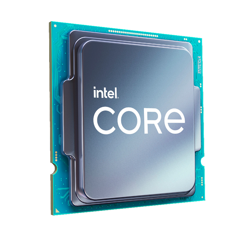 PCBuilder HOME MASTER stacionarus kompiuteris, Intel i5-12400, 16 GB DDR4, 480 GB M.2 NVMe SSD, Windows 11