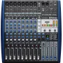 PreSonus StudioLive AR12c USB garso mikšerinis pultas