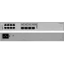 Huawei eKit S220S-8P4J valdomasis L2 komutatorius, 12 prievadų, 8x GbE PoE, 4x 2,5GbE SFP, PoE biudžetas 128 W (98012471-001)