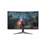Dell Alienware AW3225QF QD-OLED monitorius (210-BLLV)