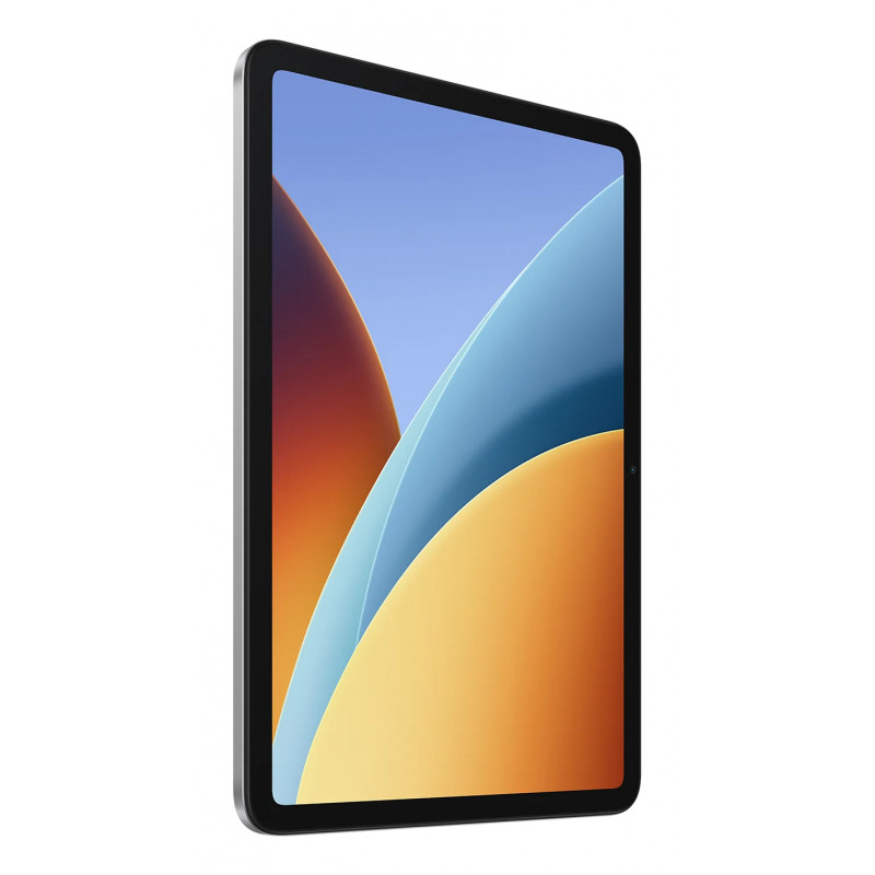 Xiaomi Redmi Pad 2 planšetinis kompiuteris, 9,7 colio, Wi-Fi, 4 GB RAM, 128 GB, sidabrinis