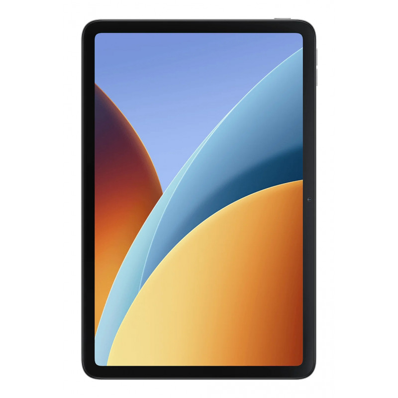 Xiaomi Redmi Pad 2 planšetinis kompiuteris, 9,7 colio, Wi-Fi, 4 GB RAM, 128 GB, sidabrinis
