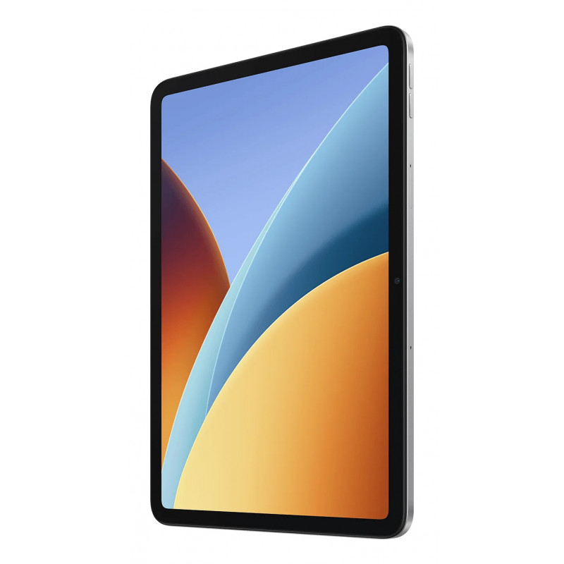 Xiaomi Redmi Pad 2 planšetinis kompiuteris, 9,7 colio, Wi-Fi, 4 GB RAM, 128 GB, sidabrinis