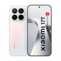 Xiaomi 17T 5G išmanusis telefonas, Dual SIM, 12 GB RAM, 256 GB, baltas