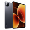 Xiaomi Pad 8 Pro Matte Glass Version planšetinis kompiuteris, 12 GB + 512 GB, Wi-Fi, 11,2 colio, pilkas