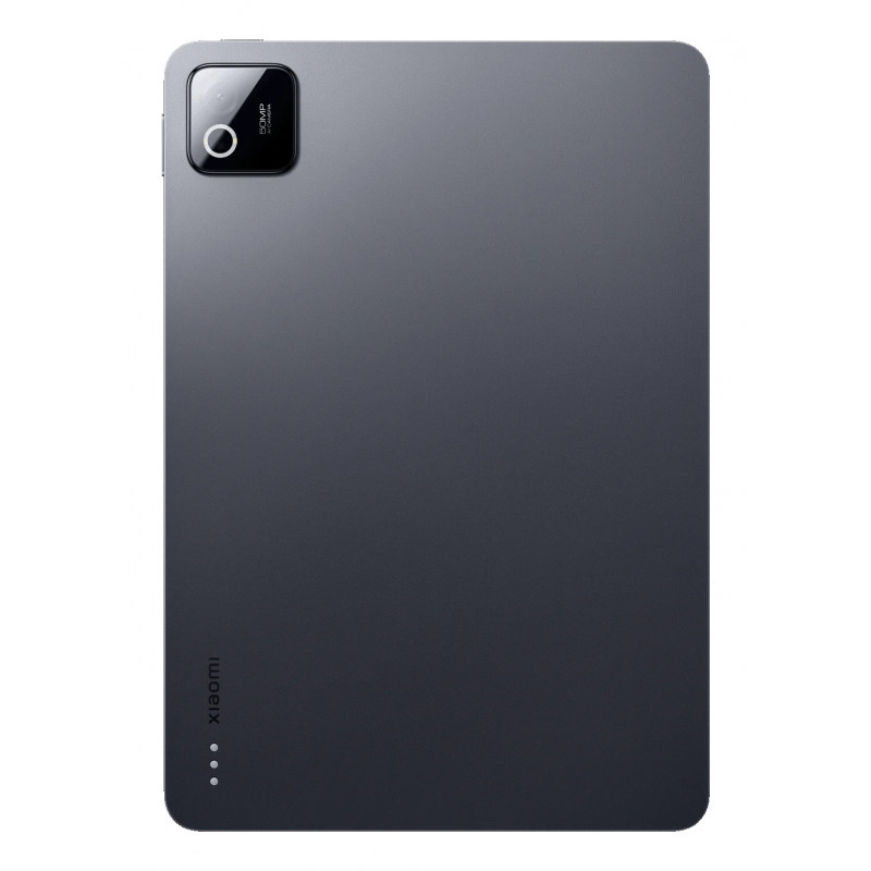 Xiaomi Pad 8 Pro Matte Glass Version planšetinis kompiuteris, 12 GB + 512 GB, Wi-Fi, 11,2 colio, pilkas