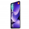Xiaomi Redmi Note 15 5G išmanusis telefonas, dviejų SIM kortelių, 12 GB + 512 GB, rūko violetinis